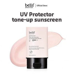 belif UV Protector Stand-by-you Basic BB (SPF50+/PA++++) 50ml