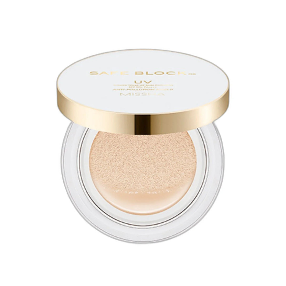 MISSHA SAFE BLOCK RX COVER TONE UP SUN 50ml