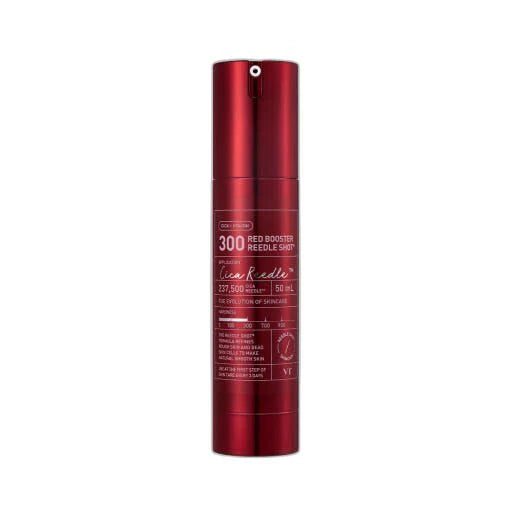 VT Red Booster Reedle Shot 300 50ml