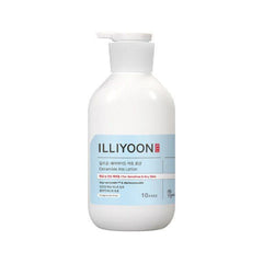 ILLIYOON Ceramide Ato Lotion 580ml