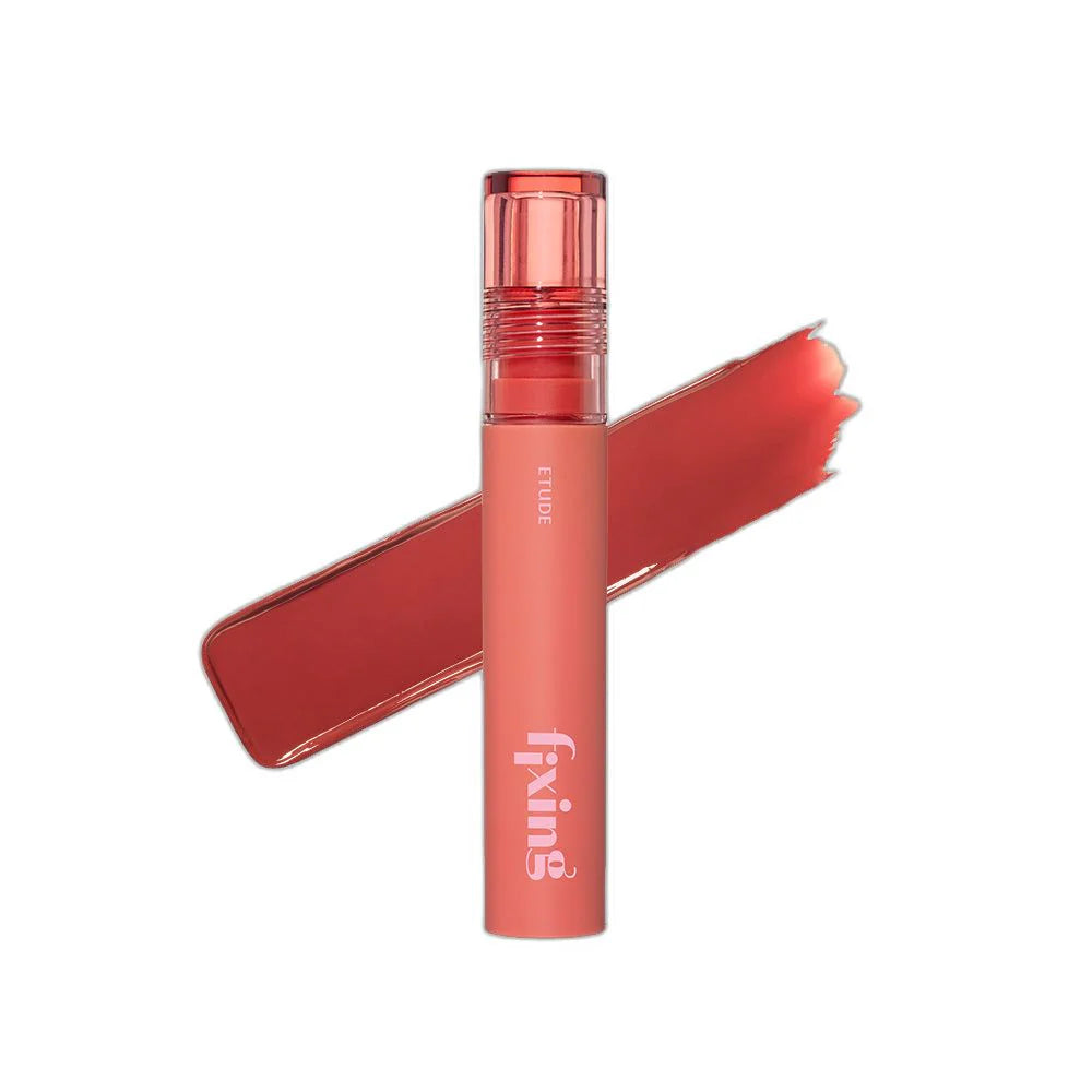 ETUDE HOUSE Fixing Tint 4g #02 Vintage Red