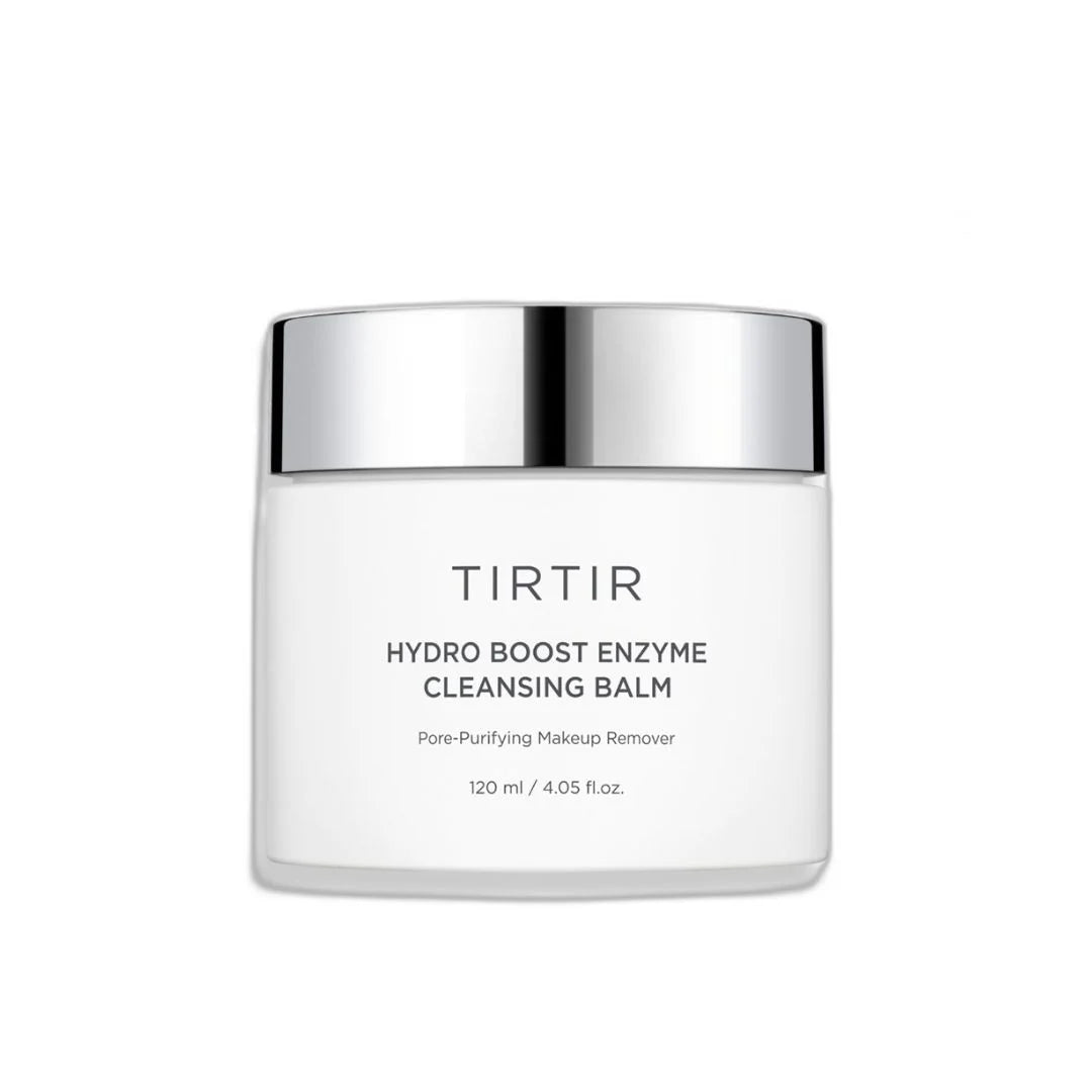 TIRTIR Hydro Boost Enzyme Cleansing Balm 120ml