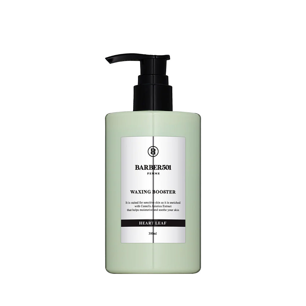 BARBER501 Waxing Booster (300ml)