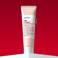 MEDIPEEL Red Lacto Collagen Konjac Peeling Gel 95ml