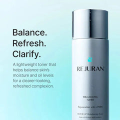 REJURAN Healer Rebalancing Toner 120ml