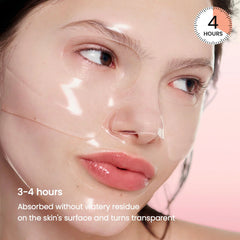 Biodance Bio Collagen Real Deep Mask Sheet 4P