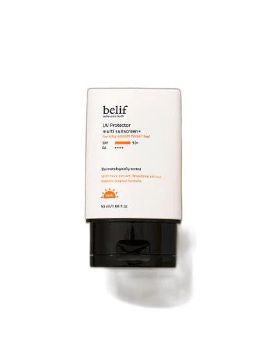 belif UV Protector Multi Sunscreen+ SPF50+ PA++++ 50ml