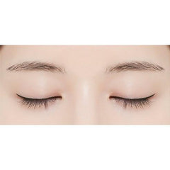 MISSHA Liquid Sharp Liner 6g #Black