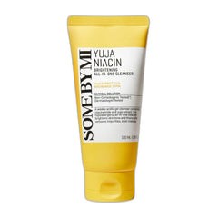 SOME BY MI Yuja Niacin Brightening All-In-One Cleanser 100ml