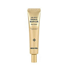 MEDIPEEL 24K Gold Snail Repair Eye Cream 40ml