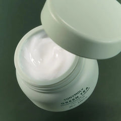 TONYMOLY Green Tea Moisturizing Cream 50ml