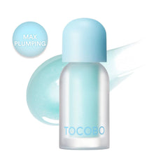 TOCOBO Juicy Berry Plumping Lip Oil 4g