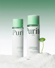 [PURITO SEOUL] Wonder Releaf Centella Toner Unscented 200ml