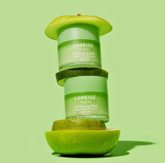 LANEIGE Lip Sleeping Mask Apple Lime 20g