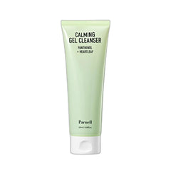 Parnell Panthenol Heartleaf Calming Gel Cleanser 180ml