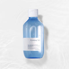 [Pyunkang Yul] Low pH Cleansing Water 290ml