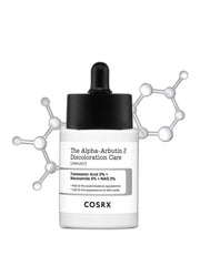 COSRX The Alpha-Arbutin 2 Discoloration Care Serum 50ml