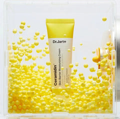 Dr.Jart+ Ceramidin Skin Barrier Moisturizing Cream 50ml