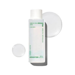 Innisfree Green Tea Skin for Men (150ml)