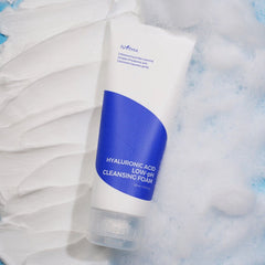 Isntree Hyaluronic Acid Low-pH Cleansing Foam 150ml