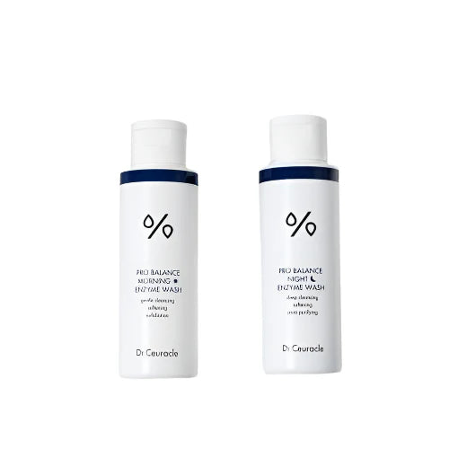 Dr.Ceuracle Pro Balance Morning Enzyme Wash 50g