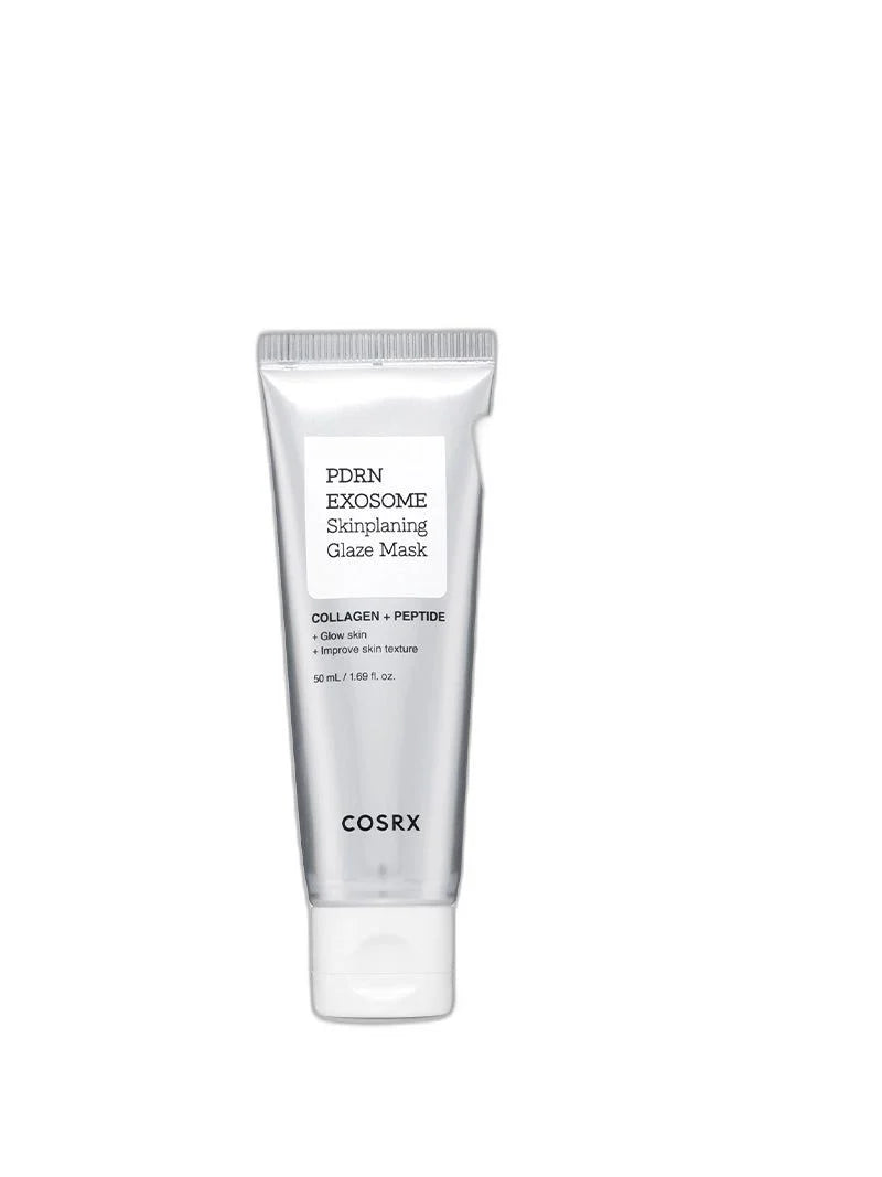 COSRX PDRN Exosome Skinplaning Glaze Mask 50ml