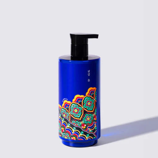 [Pyunkang Yul] Body Lotion Dancheong 350ml