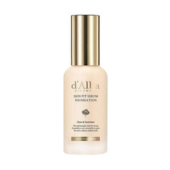 d'Alba Skin Fit Serum Foundation 30ml SPF50+/PA++++