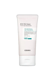 COSRX Aloe 54.2 Aqua Tone-up Sunscreen SPF 50+ PA++++ 50ml