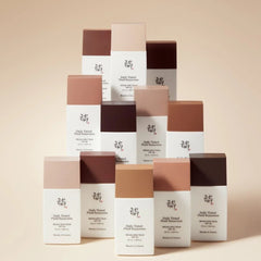 [Beauty of Joseon] Daily Tinted Fluid Sunscreen [VEIL COVER] SPF50+ PA+++ 50ml
