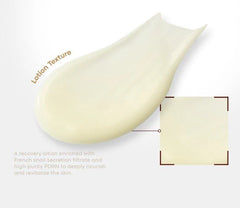 TONYMOLY Snail PDRN Recovery Lotion 120ml