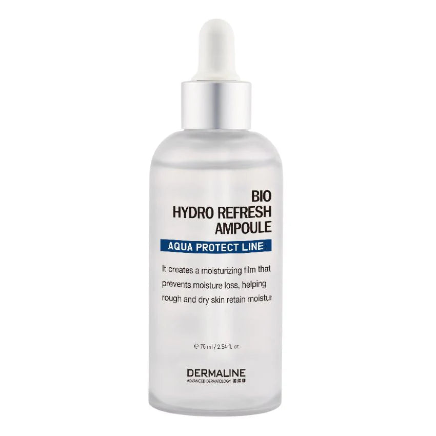 DERMALINE Bio Hydro Refresh Ampoule 75ml