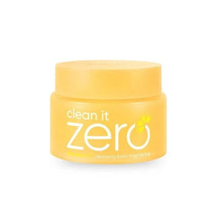 BANILA CO Clean It Zero Mandarin-C Cleansing Balm Brightening 100ml