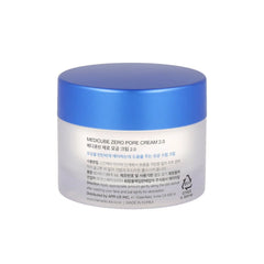 medicube Zero Pore Cream 2.0 50ml