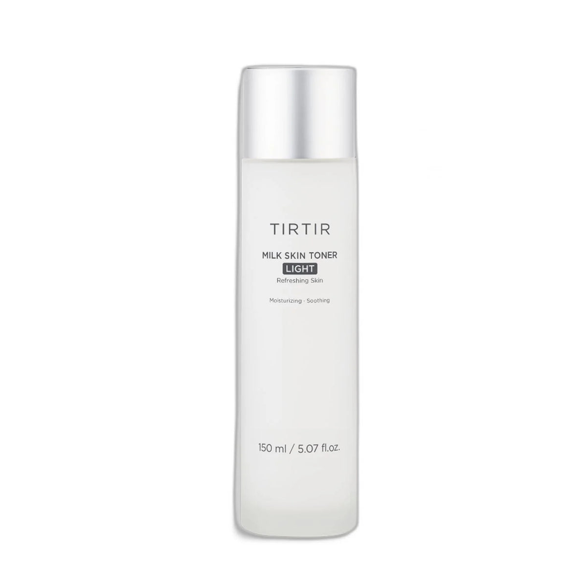 TIRTIR Milk Skin Toner Light 150ml