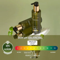 d'Alba Mild Balancing Vegan Cleanser 200ml