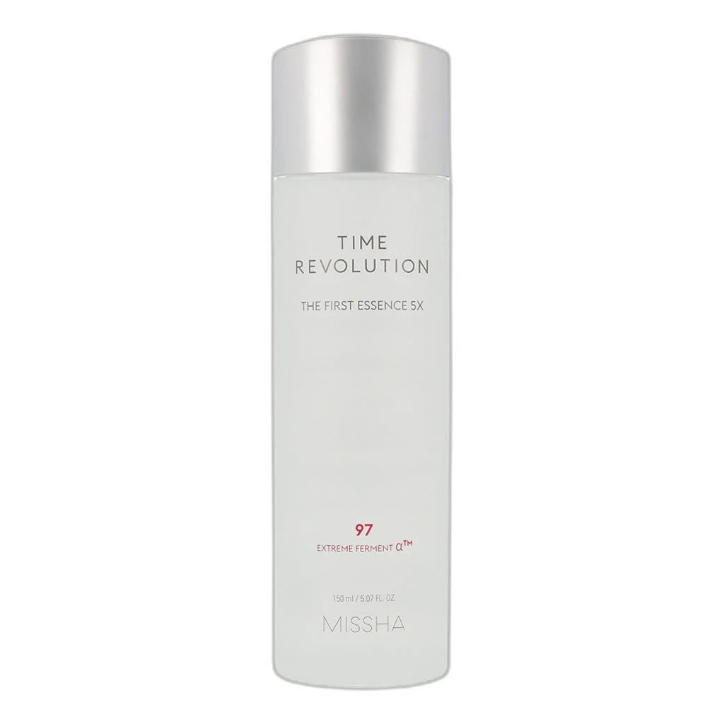 MISSHA TIME REVOLUTION THE FIRST ESSENCE 5X 180ml