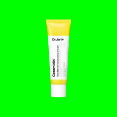 Dr.Jart+ Ceramidin Skin Barrier Moisturizing Cream 50ml