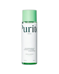 [PURITO SEOUL] Wonder Releaf Centella Toner Unscented 200ml