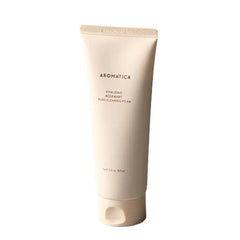 AROMATICA Vitalizing Rosemary Pore Clearing Foam (150ml)