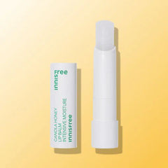 innisfree Canola Honey Lip Balm 3.5g [Intensive Moisture]