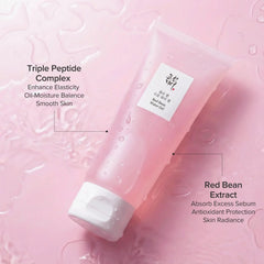 [Beauty of Joseon] Red Bean Water Gel 100ml