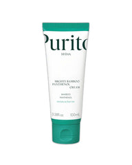 [PURITO SEOUL] Mighty Bamboo Panthenol Cream 100ml