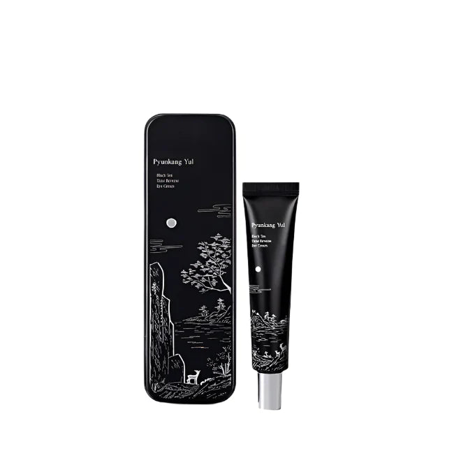 [Pyunkang Yul] Black Tea Time Reverse Eye Cream 25ml