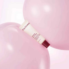 I'm from Ginseng Eye Cream 30ml