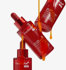 medicube Red Acne Succinic Acid Peel 40g