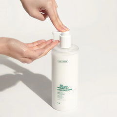 VT Cica Emulsion Jumbo 500ml