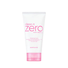 BANILA CO Clean it Zero Foam Cleanser 150ml