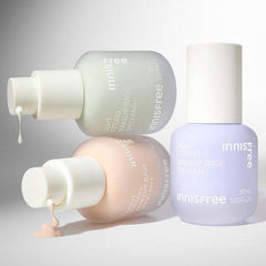innisfree Light Fitting Makeup Base 30ml SPF23 PA++