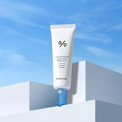 Dr.Ceuracle Hyal Reyouth Moist Sun SPF50+ PA++++ 50ml